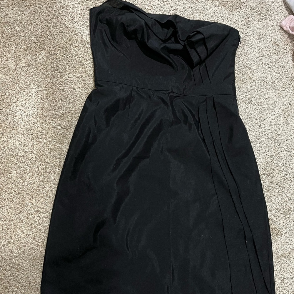 Loft little black dress